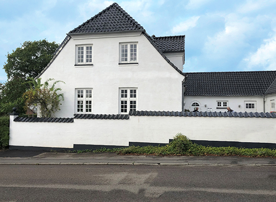 Gode råd til boligkøb